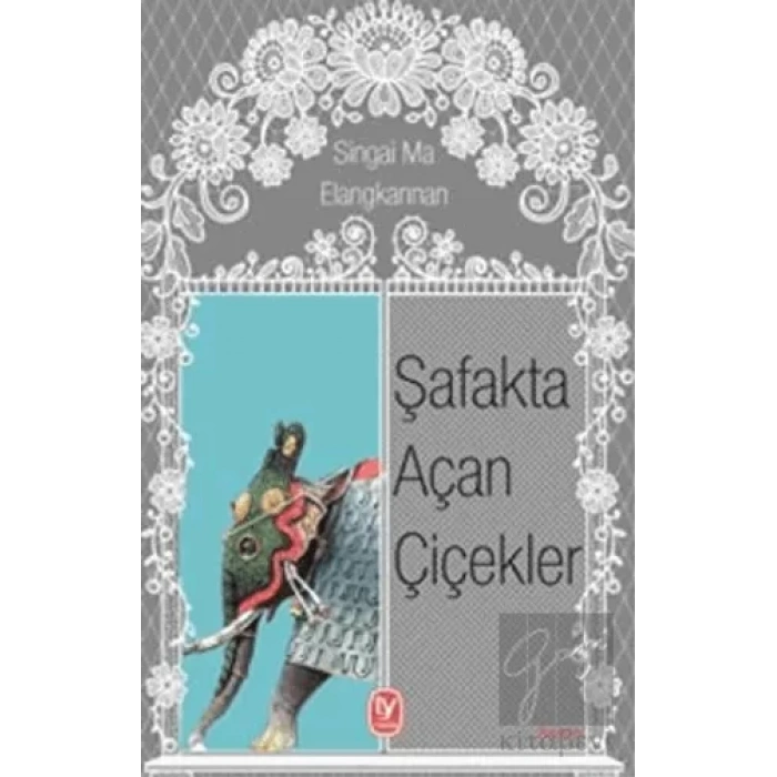 Şafakta Açan Çiçekler