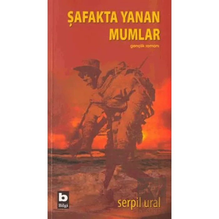 Şafakta Yanan Mumlar