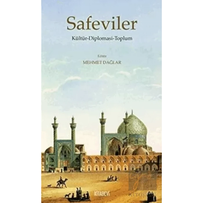 Safeviler