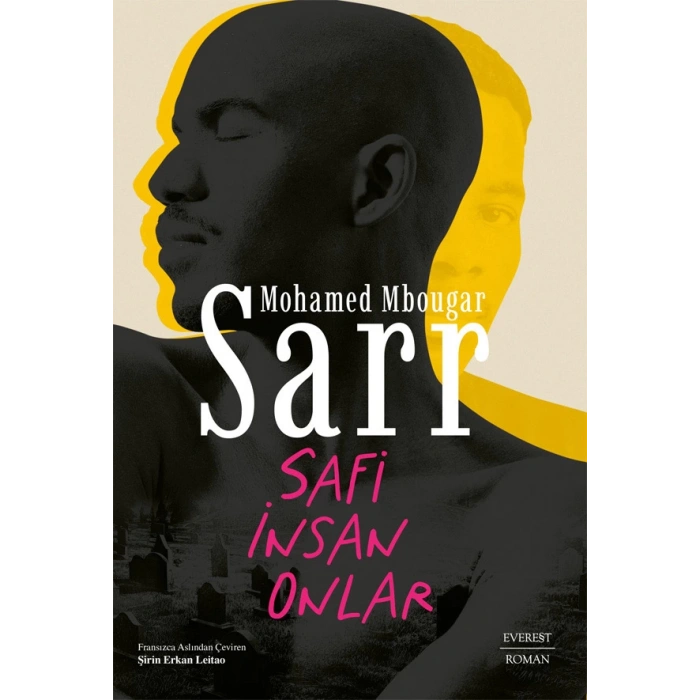 Safi İnsan Onlar