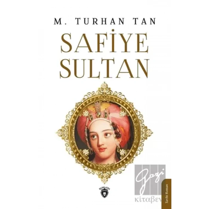 Safiye Sultan