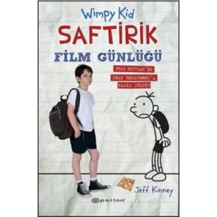 Saftirik Film Günlüğü