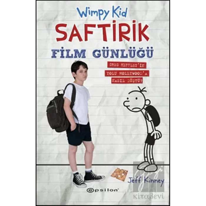 Saftirik Film Günlüğü
