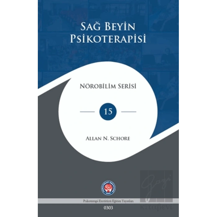 Sağ Beyin Psikoterapisi