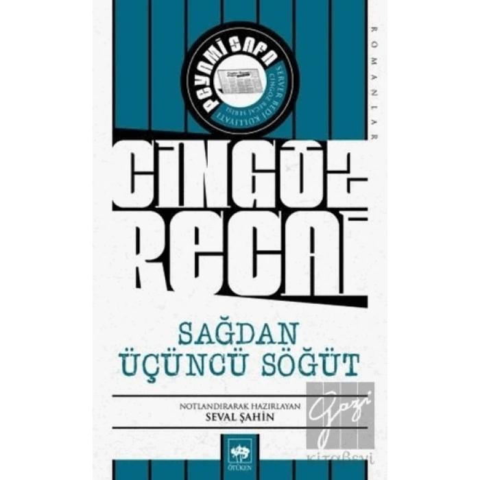 Sağdan Üçüncü Söğüt