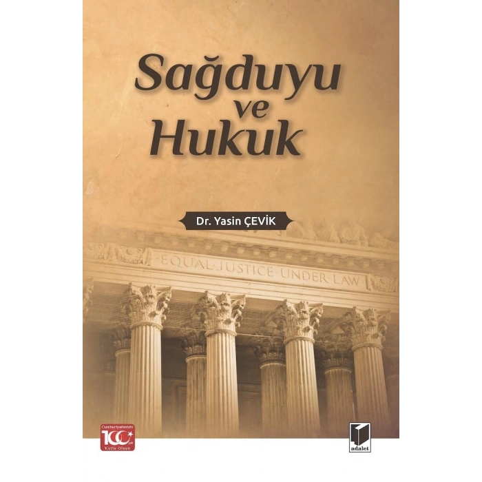 Sağduyu ve Hukuk