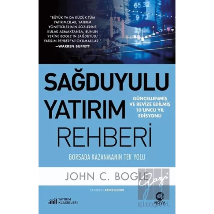 Sağduyulu Yatırım Rehberi