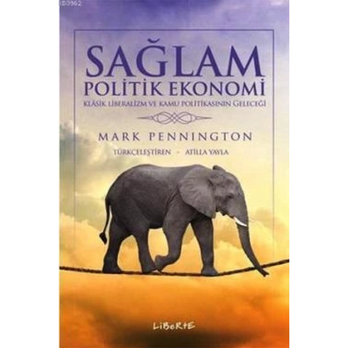 Sağlam Politik Ekonomi