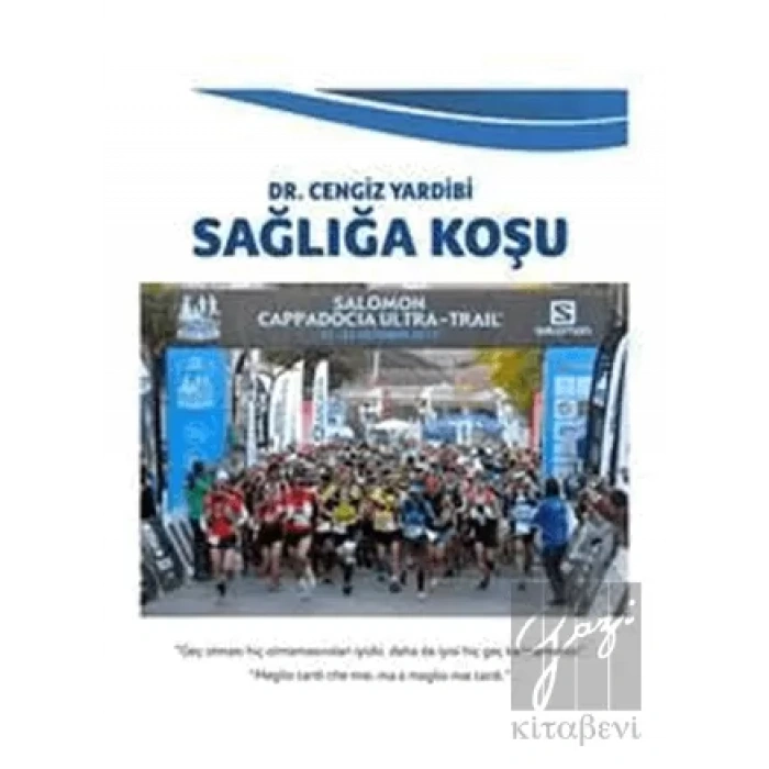 Sağlığa Koşu