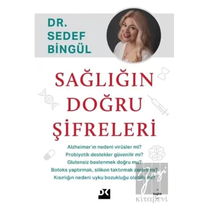 Sağlığın Doğru Şifreleri