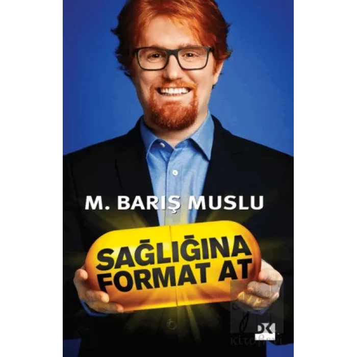 Sağlığına Format At