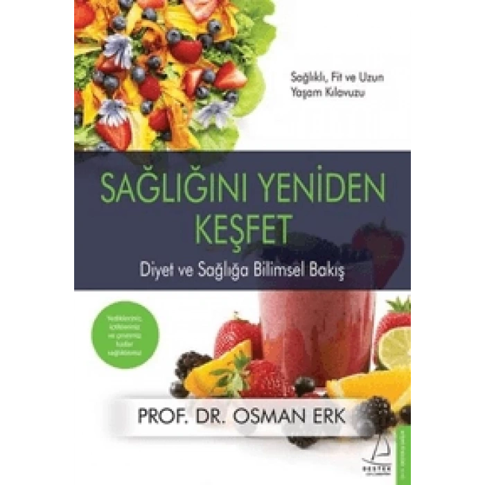 Sağlığını Yeniden Keşfet