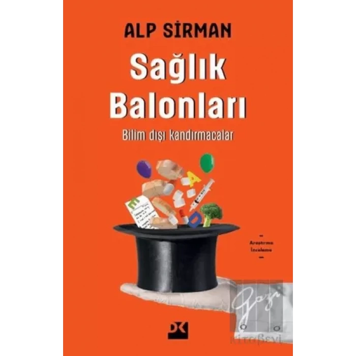 Sağlık Balonları