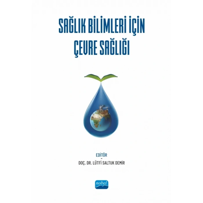 Sağlık Bilimleri İçin Çevre Sağlığı
