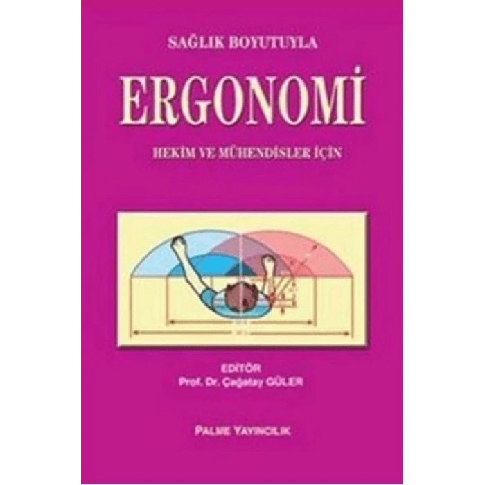 SAĞLIK BOYUTUYLA ERGONOMİ -PALME