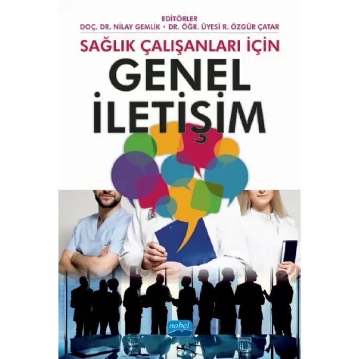 Sağlık Çalışanları İçin GENEL İLETİŞİM