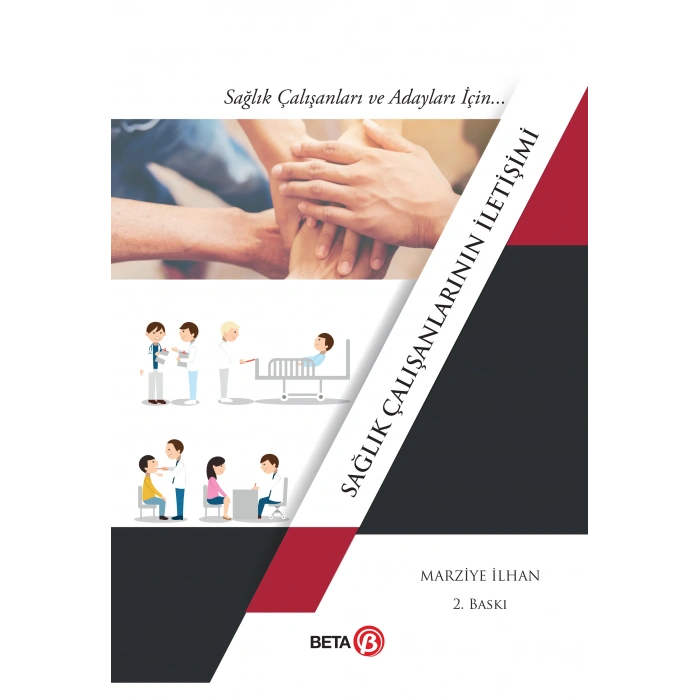 Sağlık Çalışanlarının İletişimi