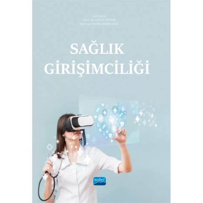 Sağlık Girişimciliği