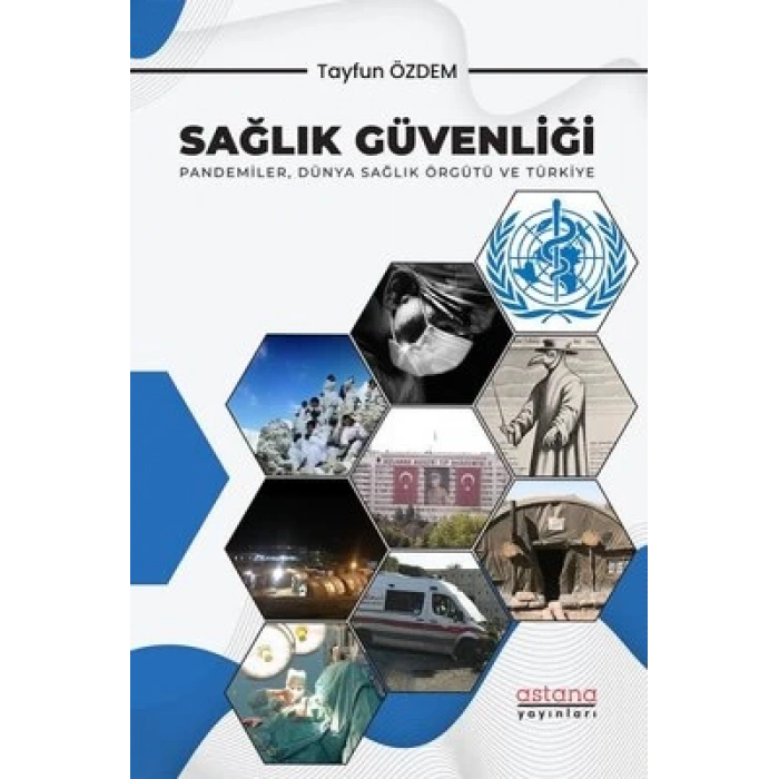 Sağlık Güvenliği