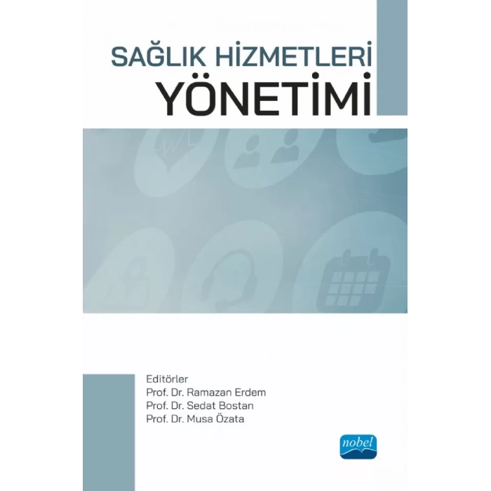 Sağlık Hizmetleri Yönetimi