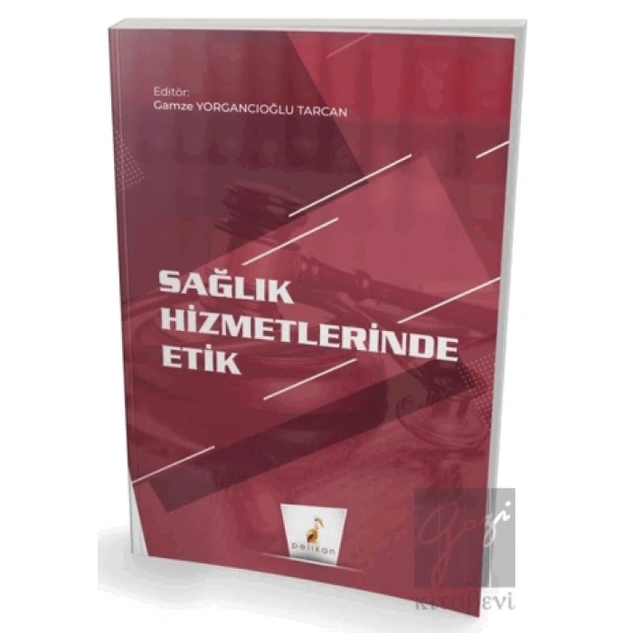 Sağlık Hizmetlerinde Etik