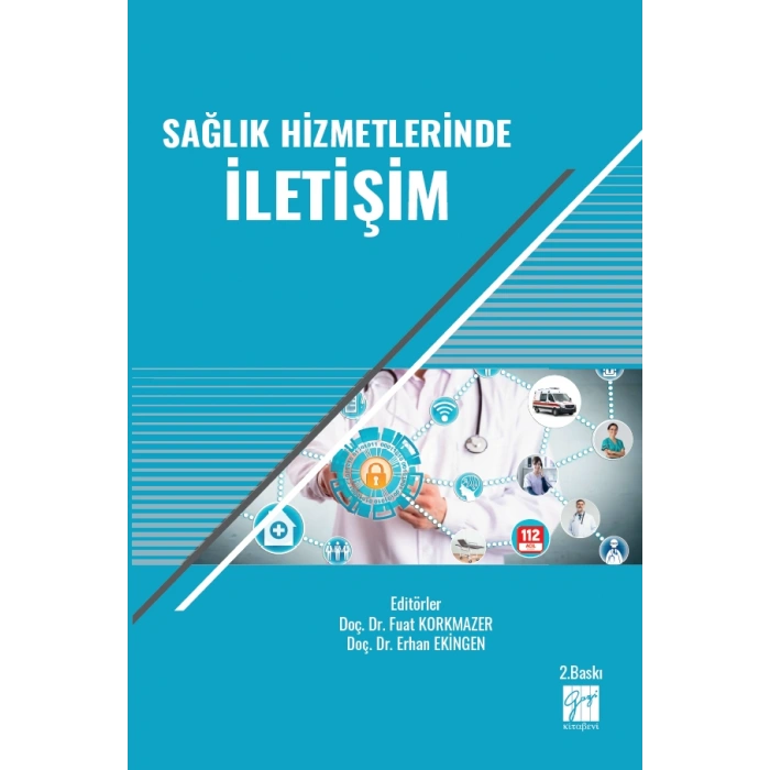 Sağlık Hizmetlerinde İletişim