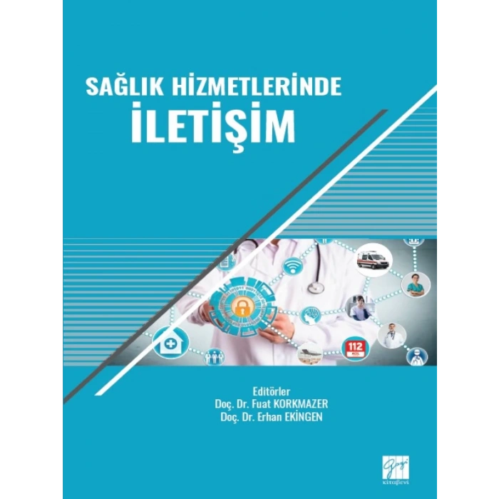 Sağlık Hizmetlerinde İletişim