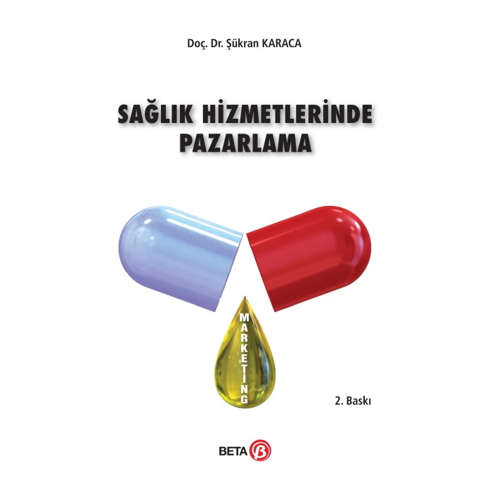 Sağlık Hizmetlerinde Pazarlama