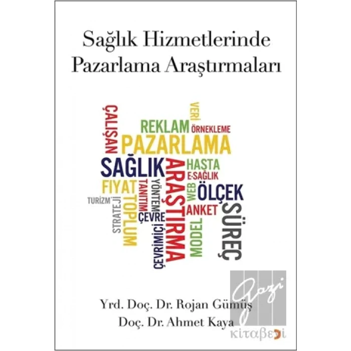 Sağlık Hizmetlerinde Pazarlama Araştırmaları