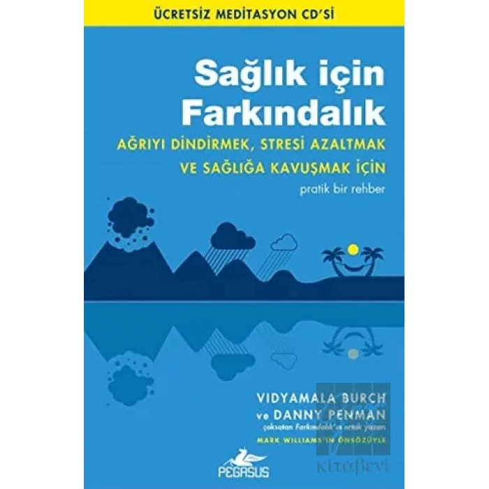 Sağlık için Farkındalık