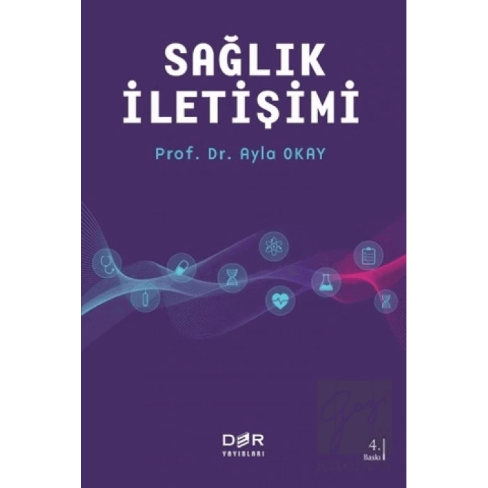 Sağlık İletişimi