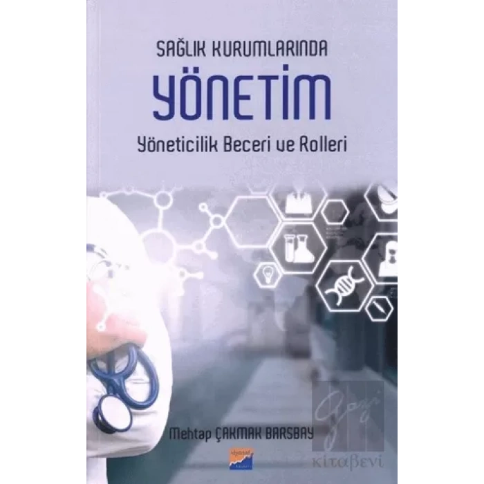 Sağlık Kurumlarında Yönetim