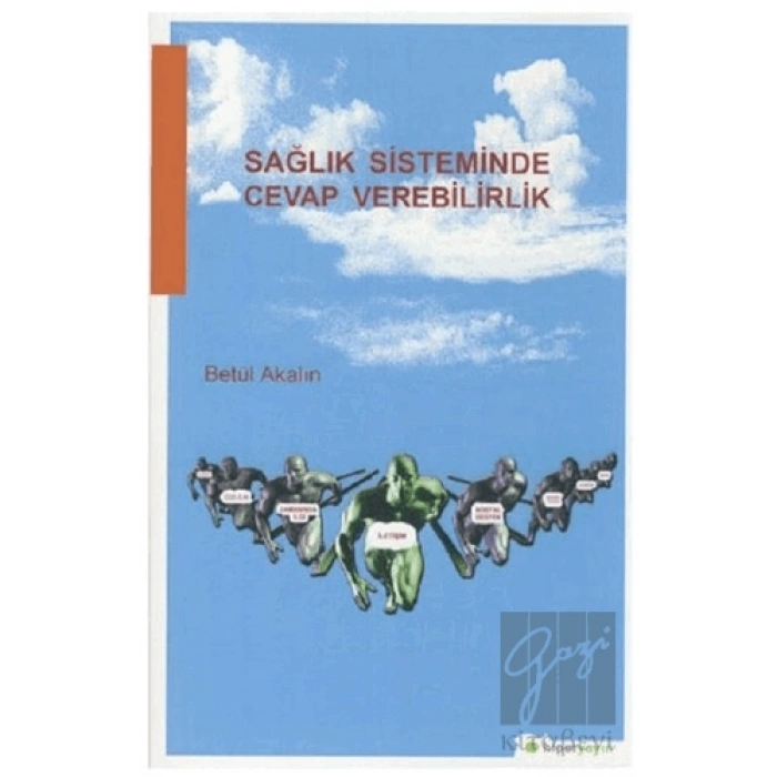 Sağlık Sisteminde Cevap Verilebilirlik