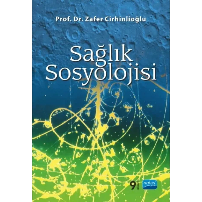 Sağlık Sosyolojisi