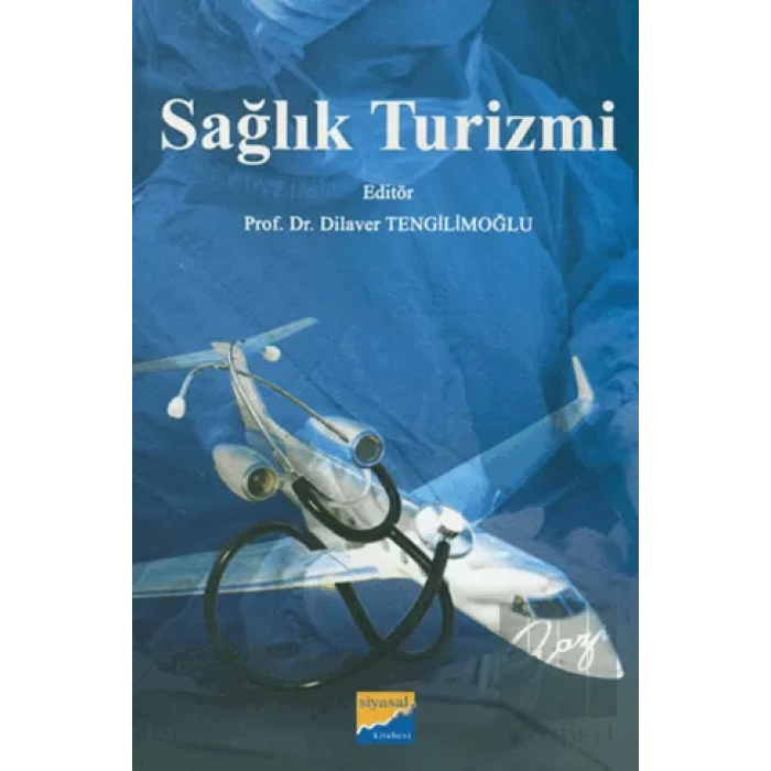 Sağlık Turizmi