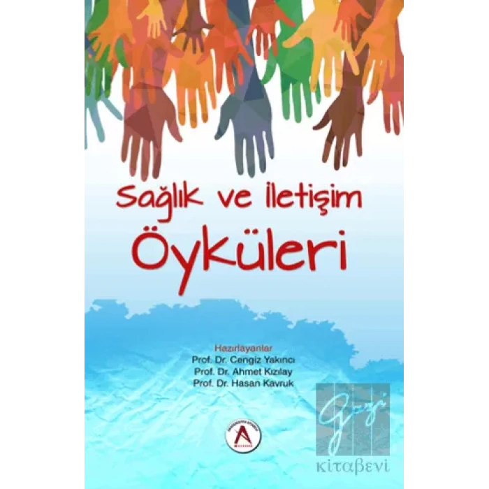 Sağlık ve İletişim Öyküleri