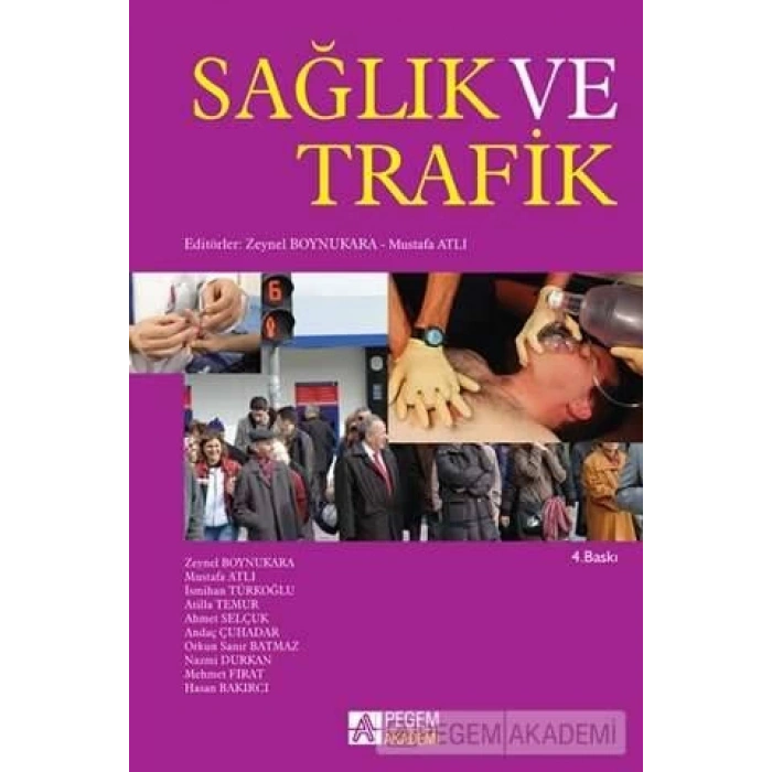Sağlık ve Trafik