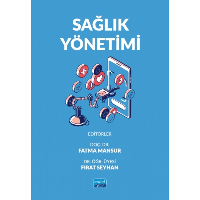Sağlık Yönetimi