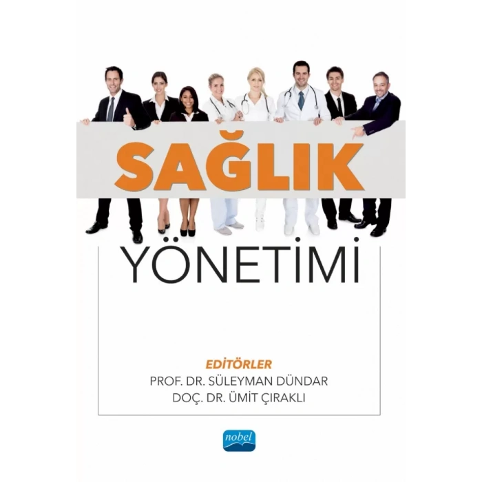 Sağlık Yönetimi