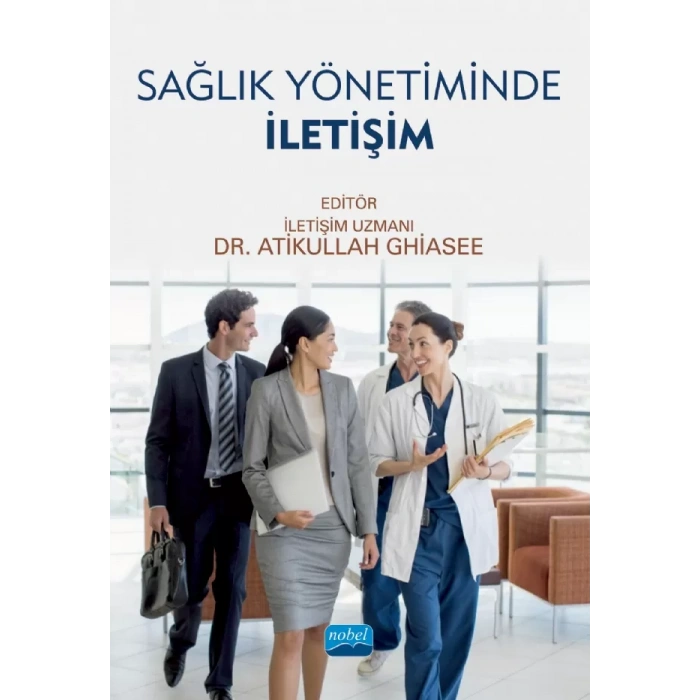 Sağlık Yönetiminde İletişim
