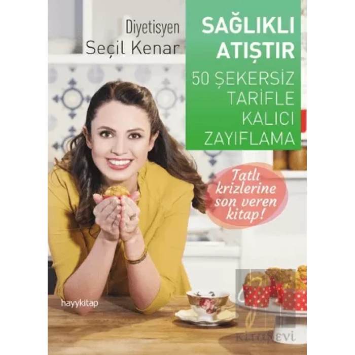 Sağlıklı Atıştır