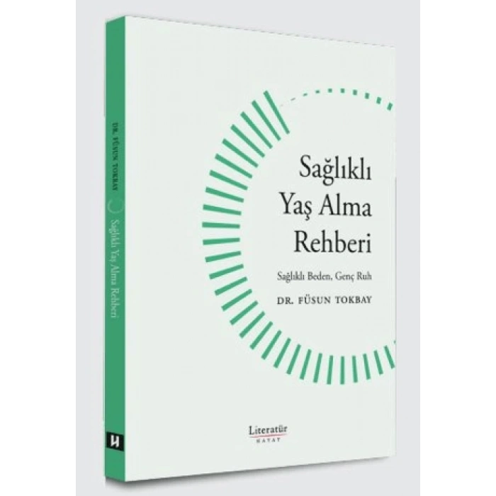 Sağlıklı Yaş Alma Rehberi