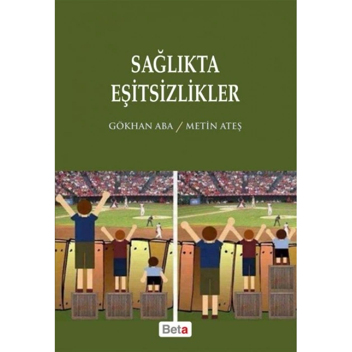 Sağlıkta Eşitsizlikler