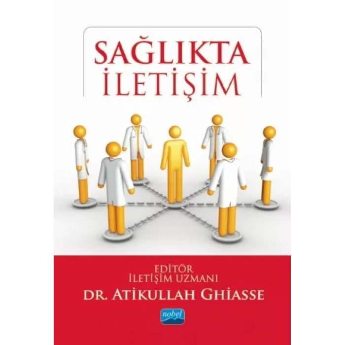 Sağlıkta İletişim