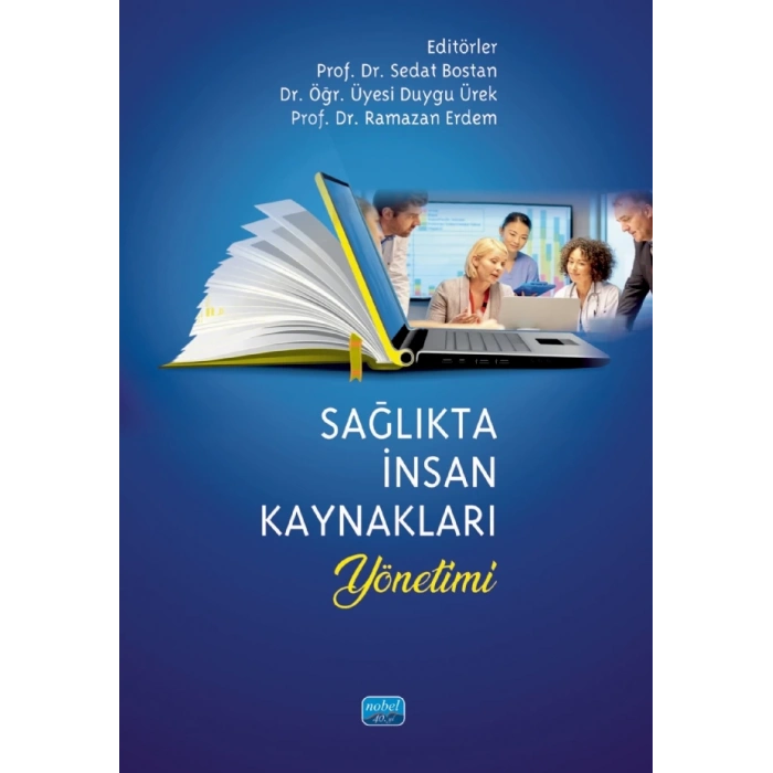 Sağlıkta İnsan Kaynakları Yönetimi