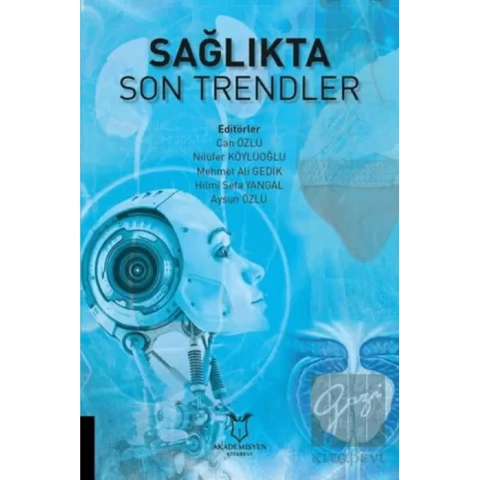 Sağlıkta Son Trendler