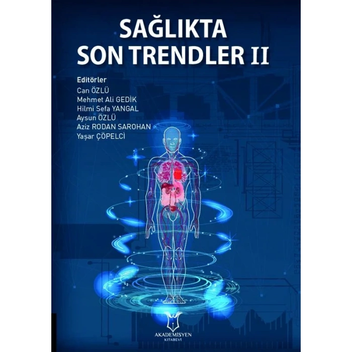 Sağlıkta Son Trendler II