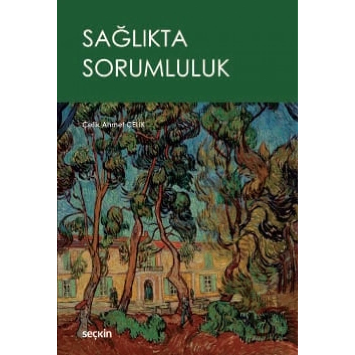Sağlıkta Sorumluluk
