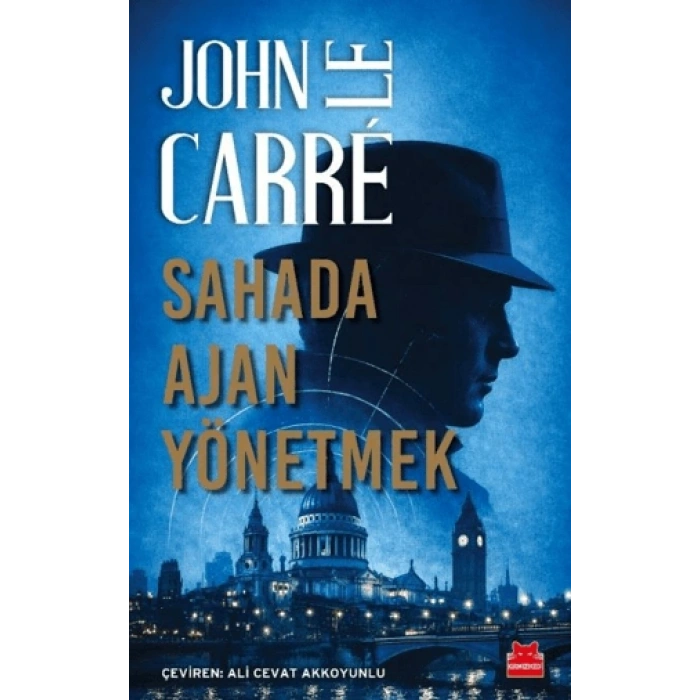Sahada Ajan Yönetmek
