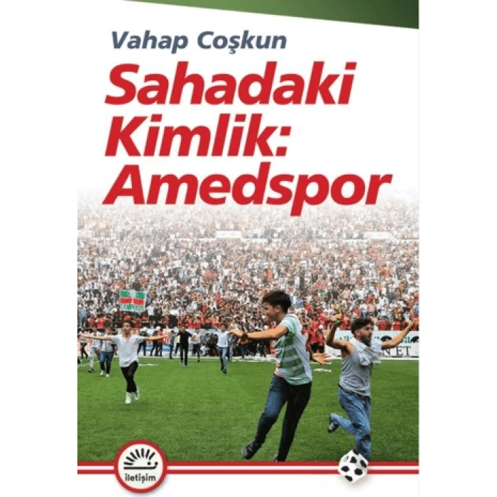 Sahadaki Kimlik: Amedspor